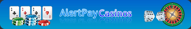 AlertPayCasinos.com Logo
