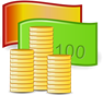 Money Clipart