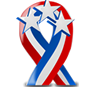 USA Ribbon